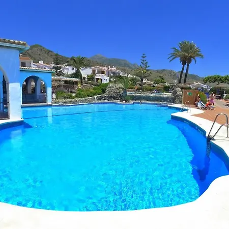 Apartment Shr066 In With Pool *