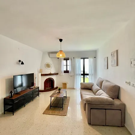 Apartment Shr066 In With Pool Nerja