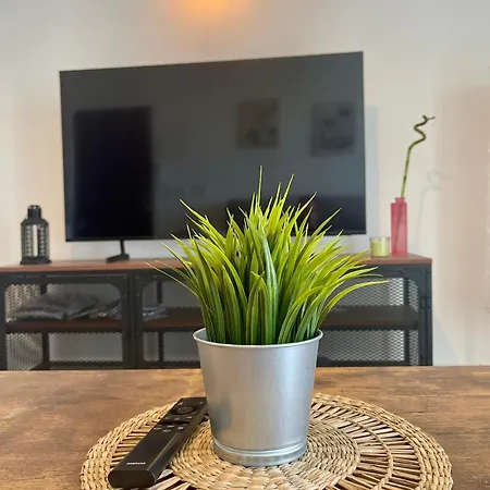 Shr066 In With Pool * Nerja