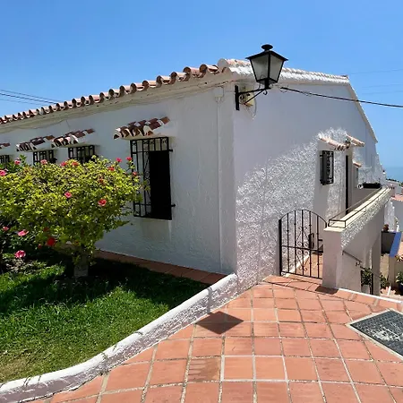 Shr066 In With Pool Appartement