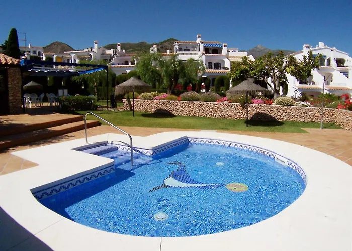 Shr066 In With Pool Apartment *