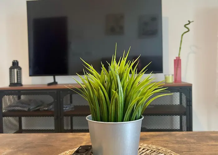 Shr066 In With Pool * Nerja