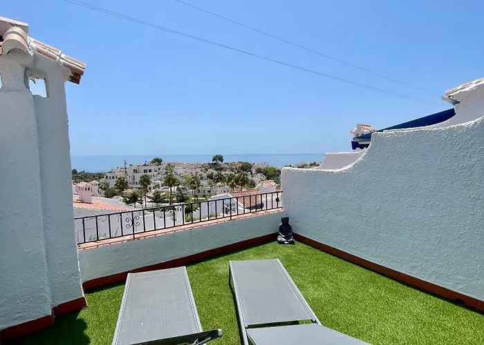 Shr066 In With Pool Apartment *