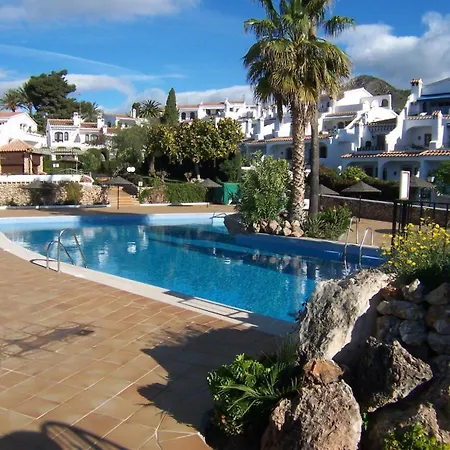 Daire Shr066 In With Pool