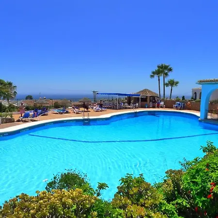 Daire Shr066 In With Pool