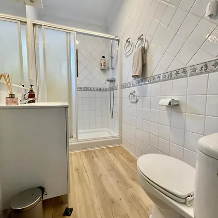 Daire Shr066 In With Pool *