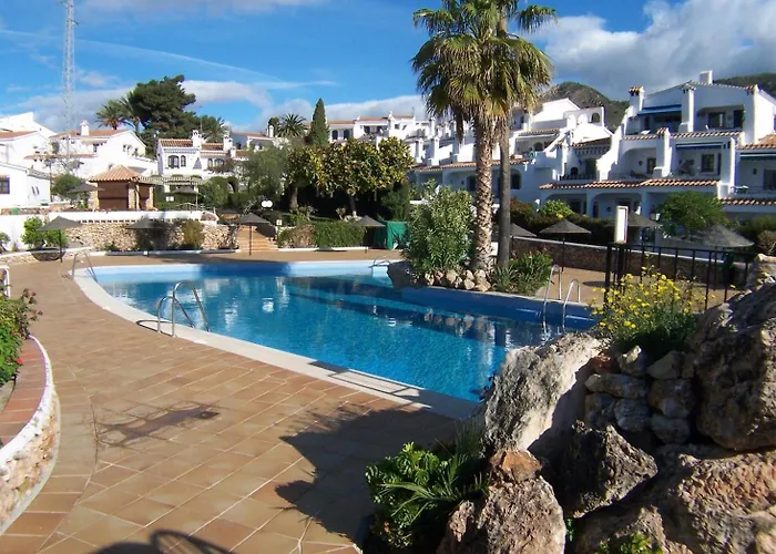 Appartamento Shr066 In With Pool