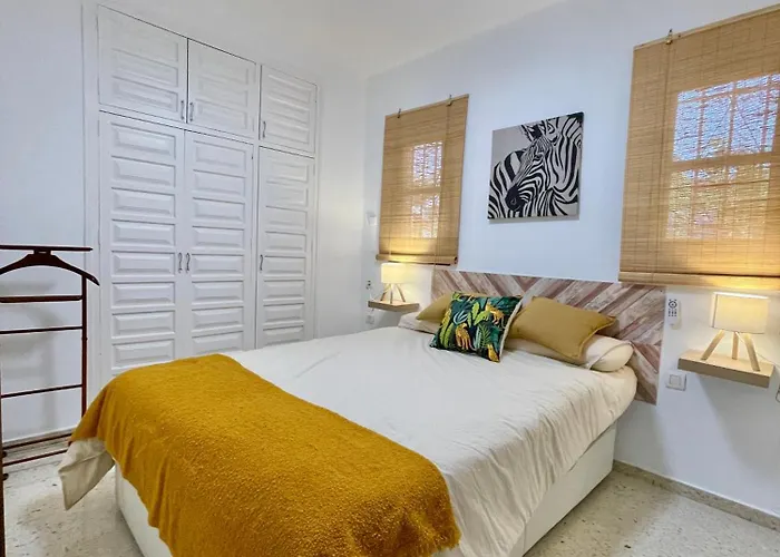 Shr066 In With Pool Appartamento