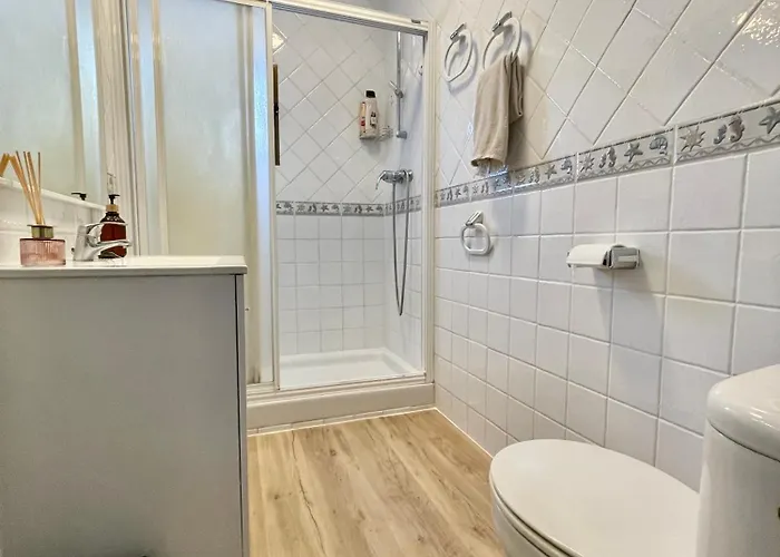 Appartamento Shr066 In With Pool *