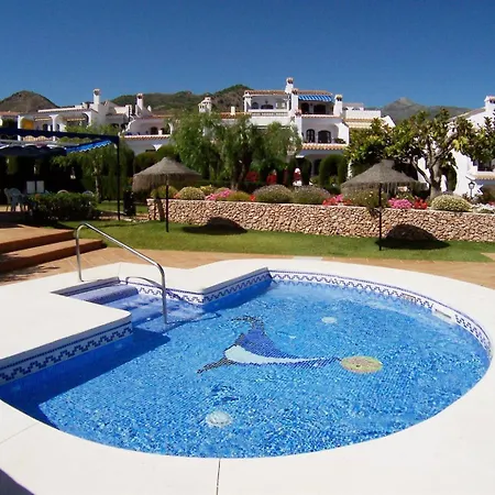 Shr066 In With Pool Апартаменты *